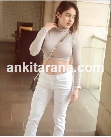 female Call Girls in Chandigarh